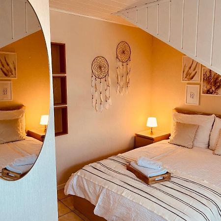 Ferienwohnung Bornheim بورنهايم المظهر الخارجي الصورة