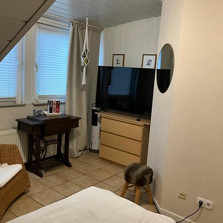 Ferienwohnung Bornheim بورنهايم المظهر الخارجي الصورة
