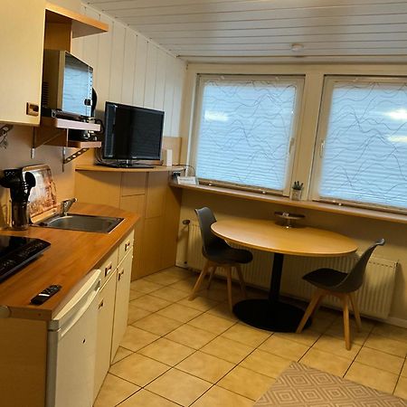 Ferienwohnung Bornheim بورنهايم المظهر الخارجي الصورة