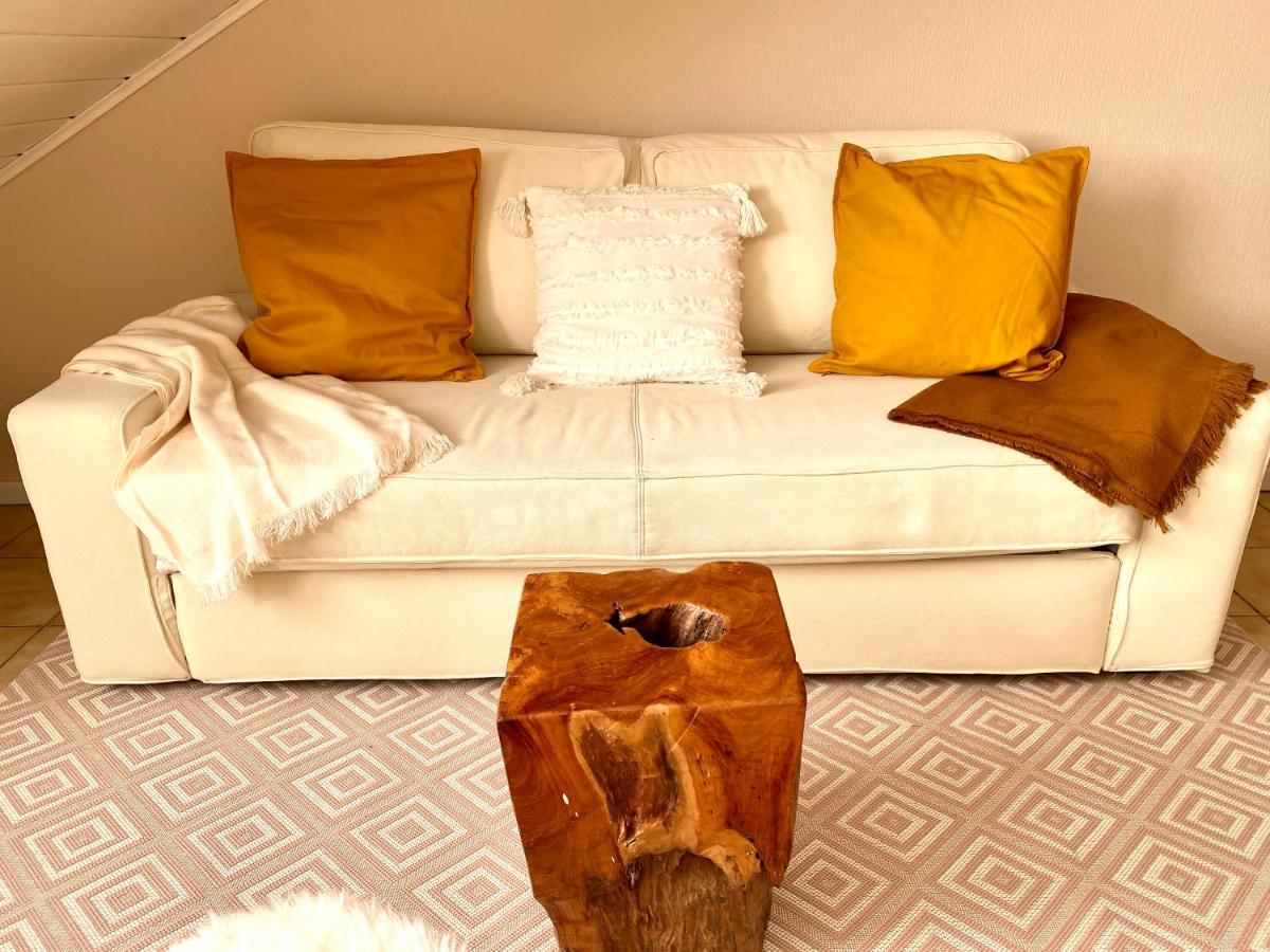 Ferienwohnung Bornheim بورنهايم المظهر الخارجي الصورة