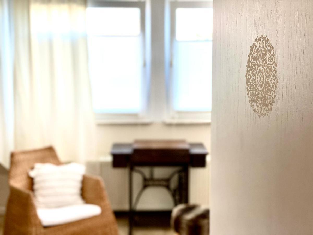 Ferienwohnung Bornheim بورنهايم المظهر الخارجي الصورة