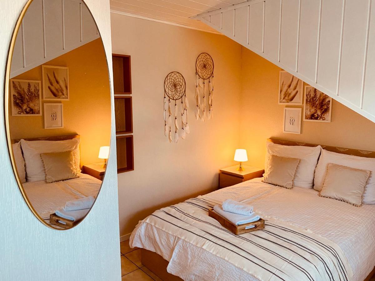 Ferienwohnung Bornheim بورنهايم المظهر الخارجي الصورة