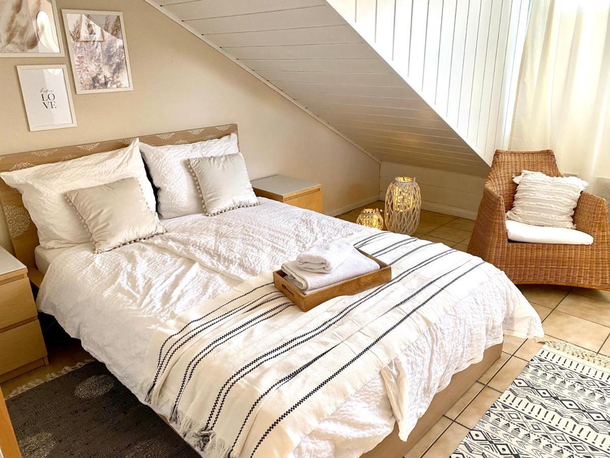 Ferienwohnung Bornheim بورنهايم المظهر الخارجي الصورة