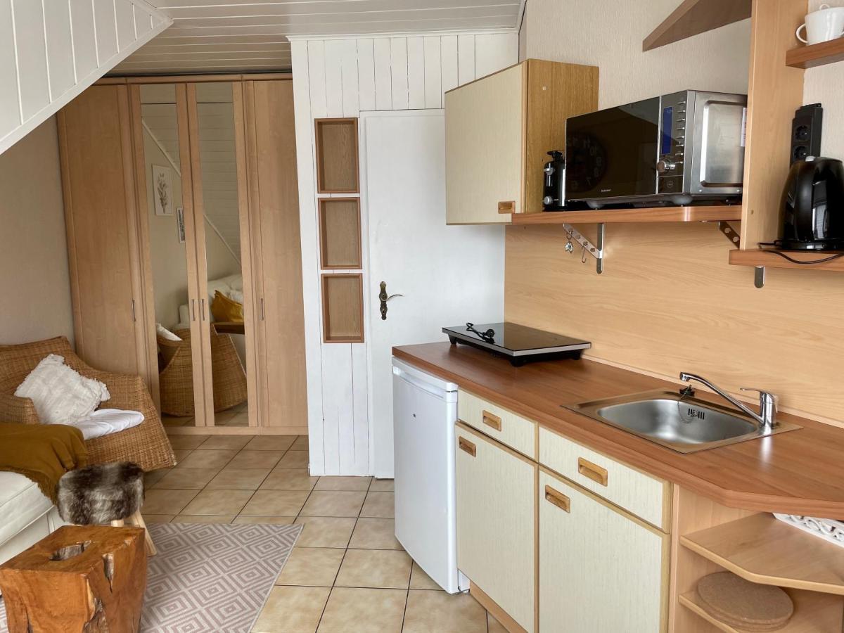 Ferienwohnung Bornheim بورنهايم المظهر الخارجي الصورة