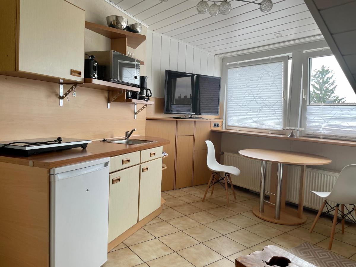 Ferienwohnung Bornheim بورنهايم المظهر الخارجي الصورة