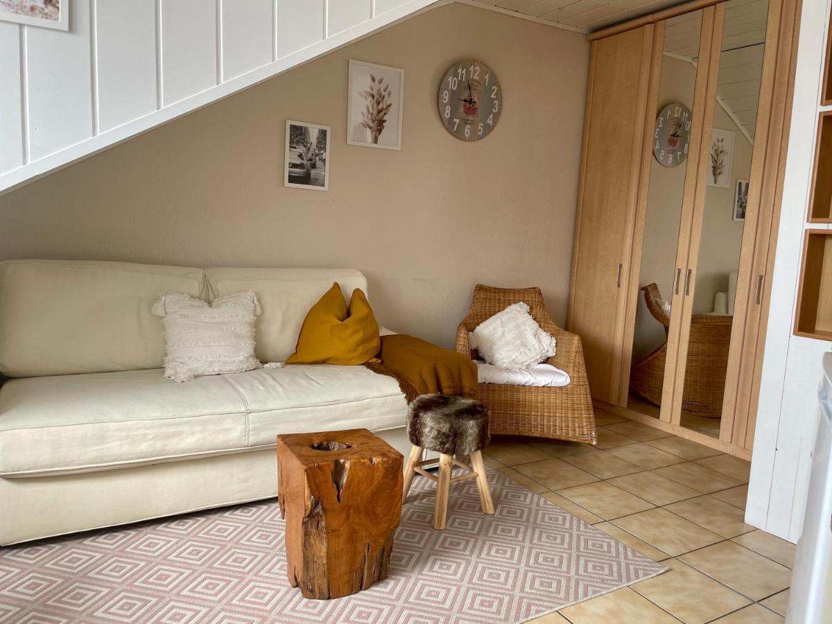 Ferienwohnung Bornheim بورنهايم المظهر الخارجي الصورة