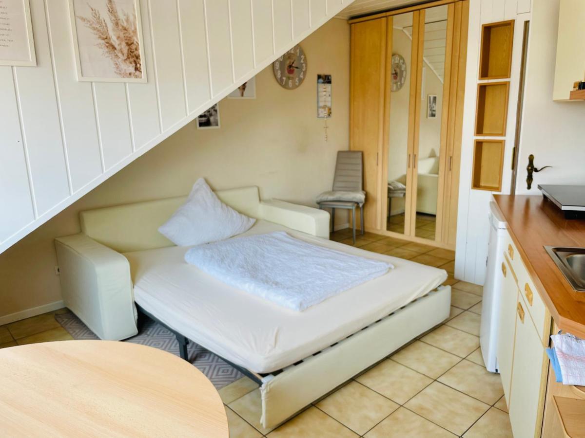 Ferienwohnung Bornheim بورنهايم المظهر الخارجي الصورة