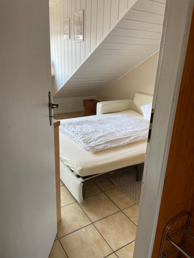 Ferienwohnung Bornheim بورنهايم المظهر الخارجي الصورة