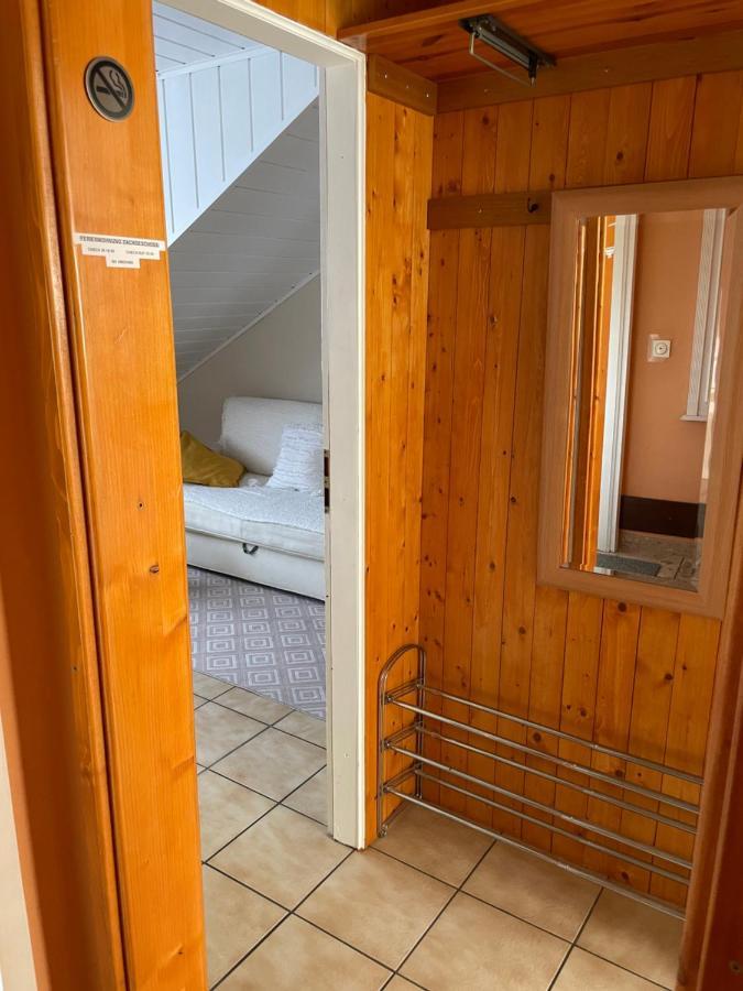 Ferienwohnung Bornheim بورنهايم المظهر الخارجي الصورة
