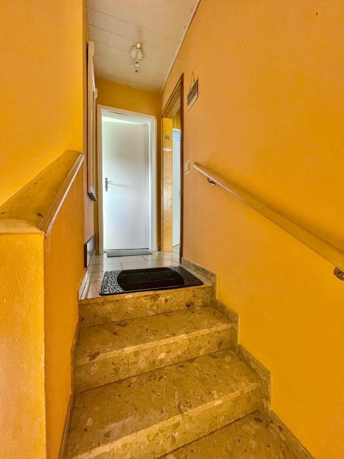 Ferienwohnung Bornheim بورنهايم المظهر الخارجي الصورة