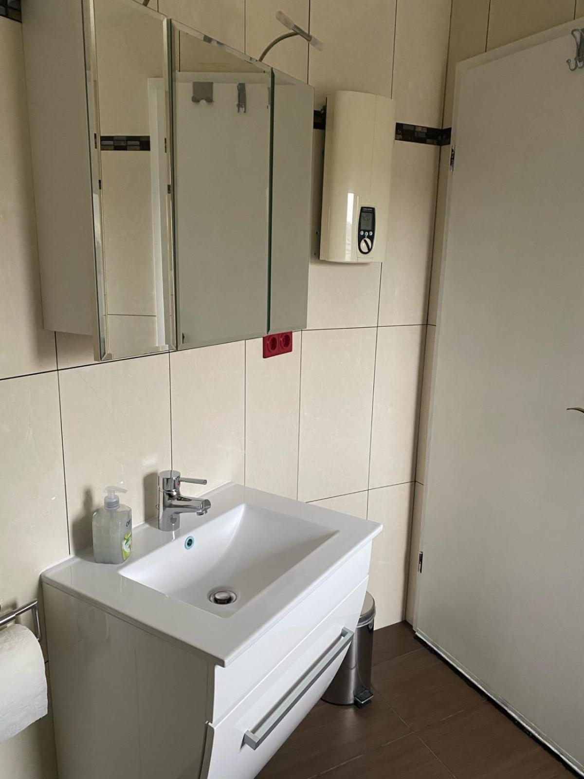 Ferienwohnung Bornheim بورنهايم المظهر الخارجي الصورة