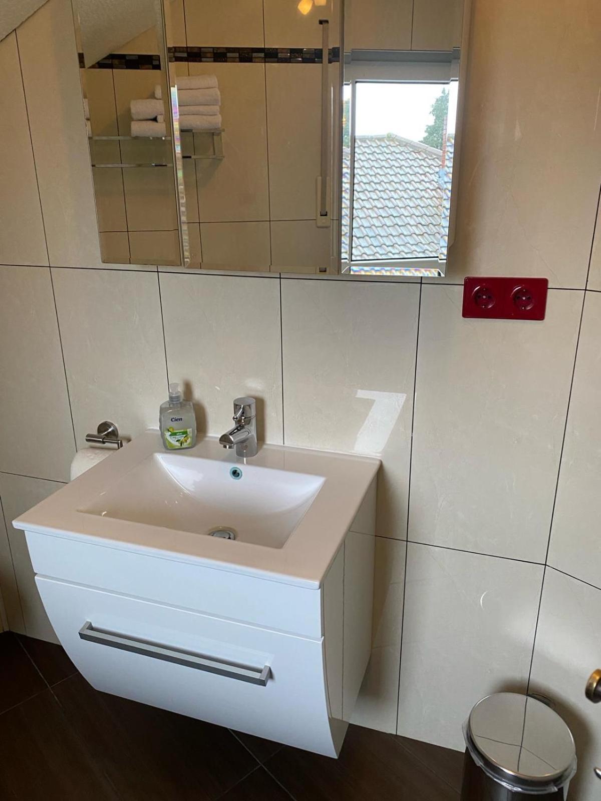 Ferienwohnung Bornheim بورنهايم المظهر الخارجي الصورة